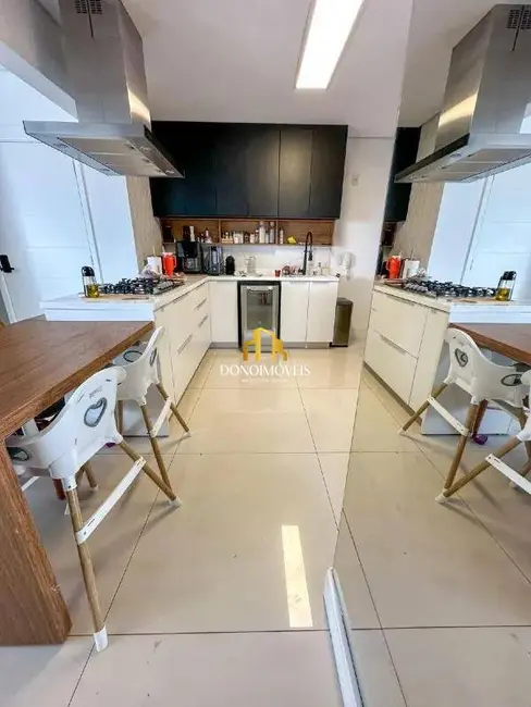 Foto 6 de Apartamento com 3 quartos à venda, 106m2 em Centro, Sao Bernardo Do Campo - SP