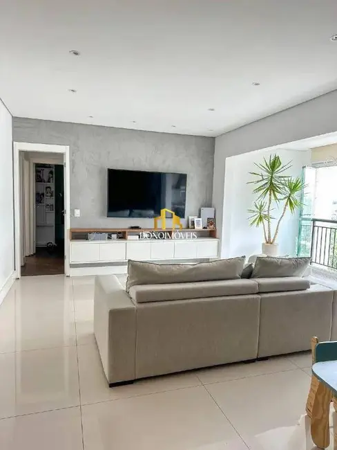 Foto 3 de Apartamento com 3 quartos à venda, 106m2 em Centro, Sao Bernardo Do Campo - SP