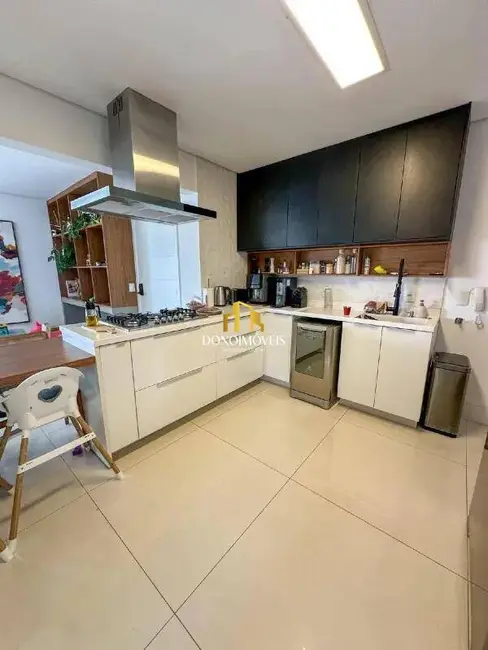 Foto 7 de Apartamento com 3 quartos à venda, 106m2 em Centro, Sao Bernardo Do Campo - SP