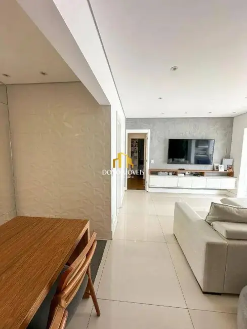 Foto 4 de Apartamento com 3 quartos à venda, 106m2 em Centro, Sao Bernardo Do Campo - SP