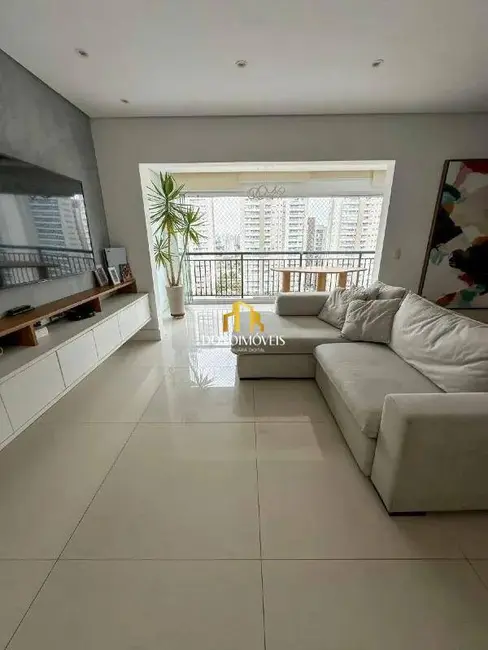 Foto 1 de Apartamento com 3 quartos à venda, 106m2 em Centro, Sao Bernardo Do Campo - SP