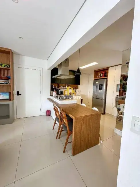 Foto 5 de Apartamento com 3 quartos à venda, 106m2 em Centro, Sao Bernardo Do Campo - SP