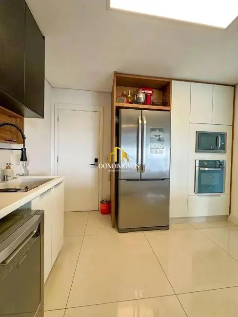 Foto 9 de Apartamento com 3 quartos à venda, 106m2 em Centro, Sao Bernardo Do Campo - SP