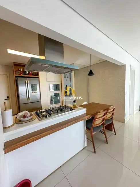 Foto 8 de Apartamento com 3 quartos à venda, 106m2 em Centro, Sao Bernardo Do Campo - SP