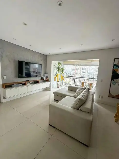 Foto 2 de Apartamento com 3 quartos à venda, 106m2 em Centro, Sao Bernardo Do Campo - SP