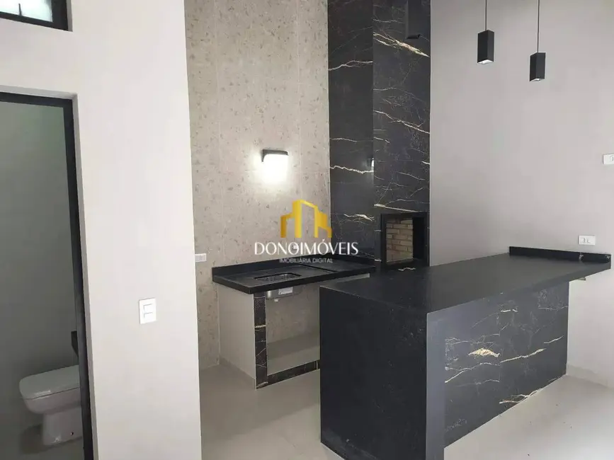 Foto 1 de Casa com 3 quartos à venda, 223m2 em Assunção, Sao Bernardo Do Campo - SP