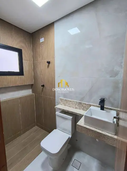 Foto 8 de Casa com 3 quartos à venda, 223m2 em Assunção, Sao Bernardo Do Campo - SP