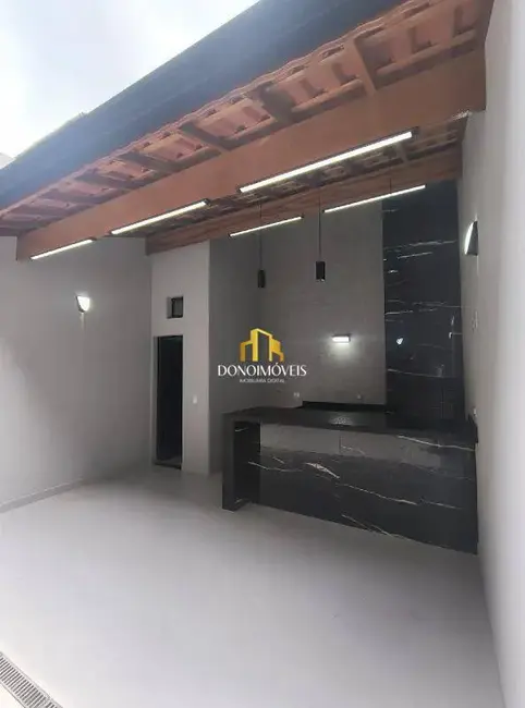 Foto 2 de Casa com 3 quartos à venda, 223m2 em Assunção, Sao Bernardo Do Campo - SP