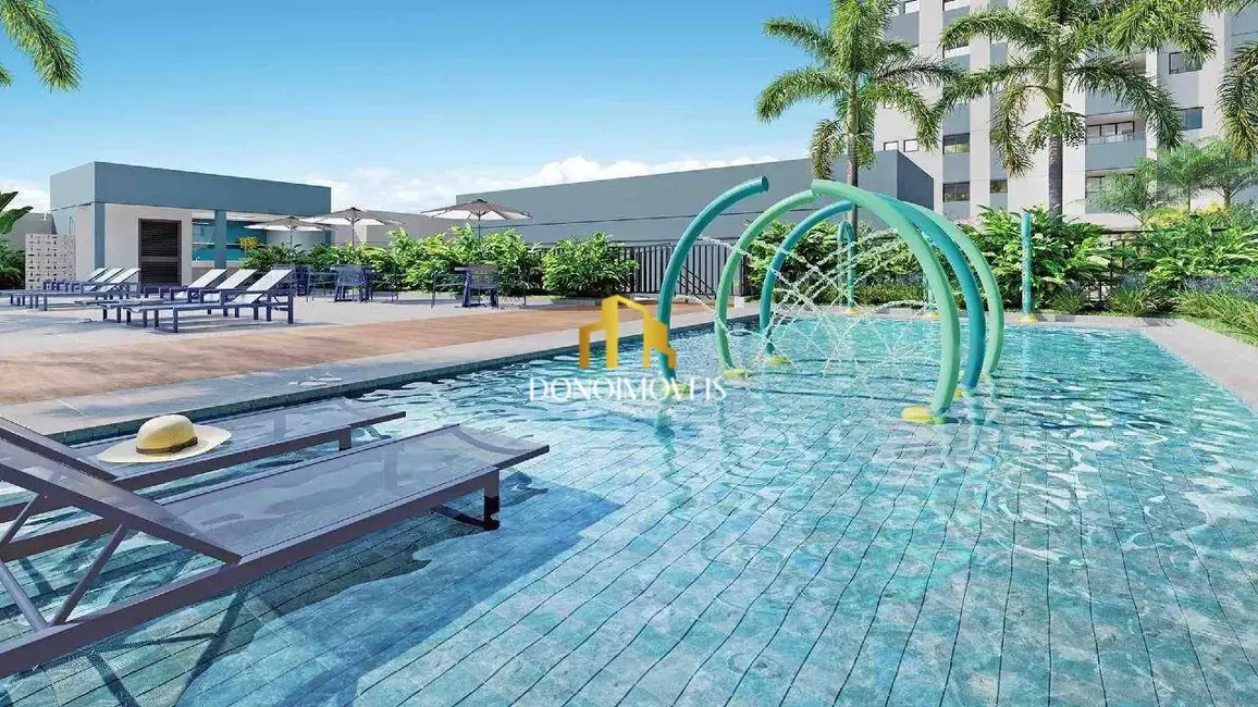 Apartamento com 4 quartos à venda, 203m2 em Nova Petrópolis, Sao Bernardo Do Campo - SP - imagem 3 Foto 3 de Apartamento com 4 quartos à venda, 203m2 em Nova Petrópolis, Sao Bernardo Do Campo - SP