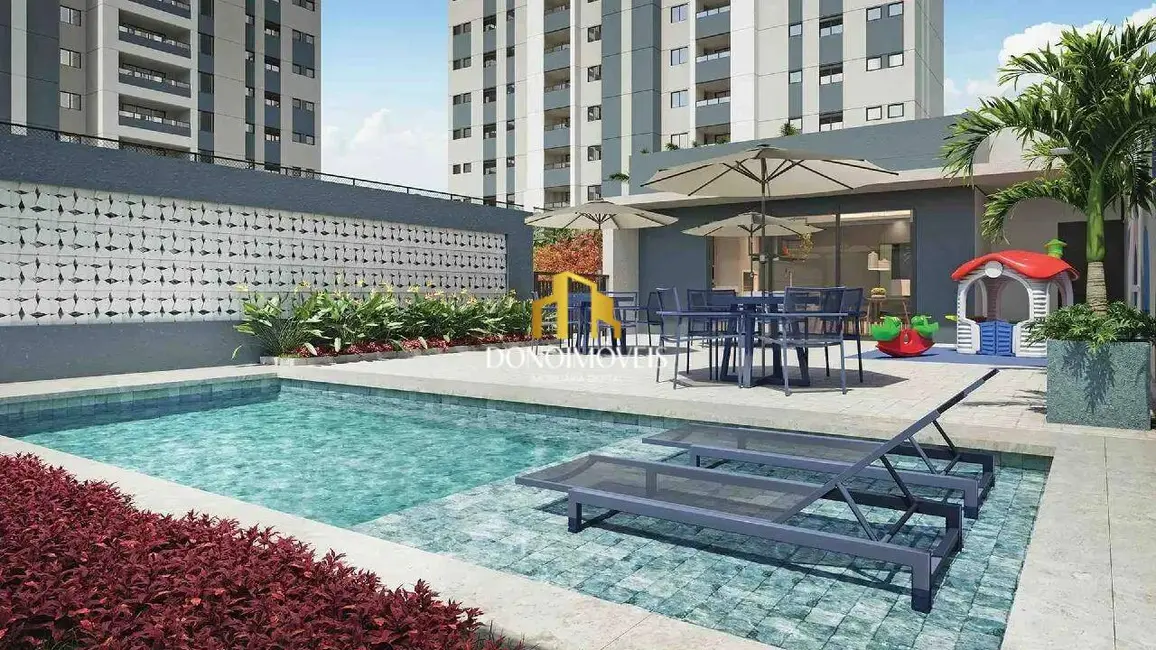 Apartamento com 4 quartos à venda, 203m2 em Nova Petrópolis, Sao Bernardo Do Campo - SP - imagem 9 Foto 9 de Apartamento com 4 quartos à venda, 203m2 em Nova Petrópolis, Sao Bernardo Do Campo - SP