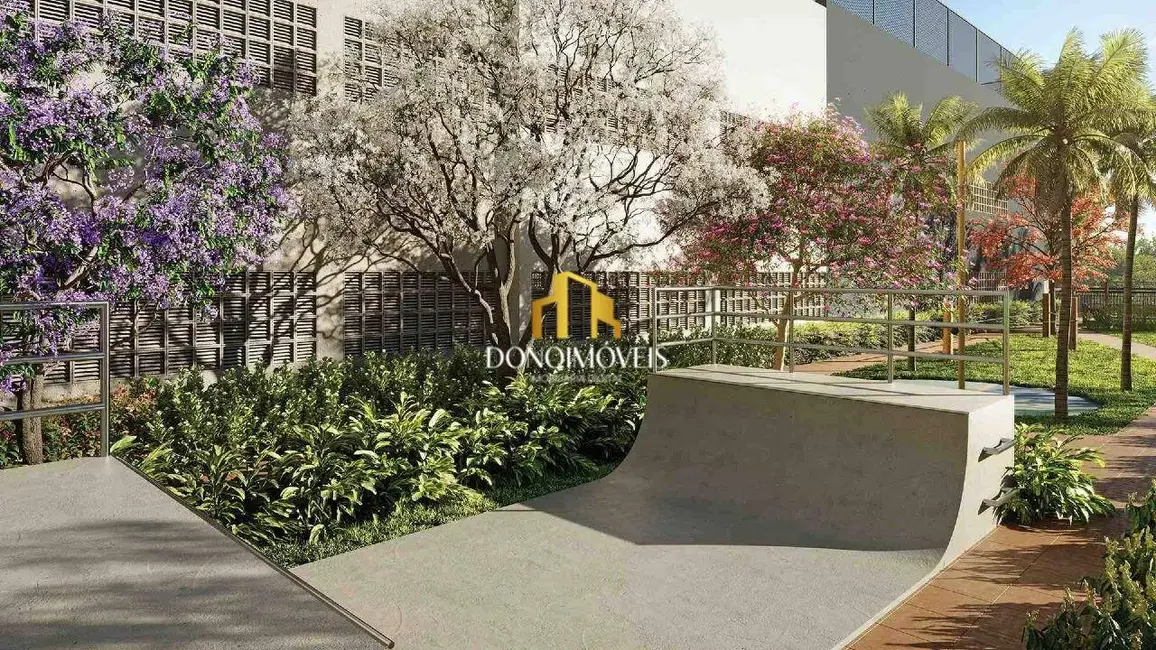 Apartamento com 4 quartos à venda, 203m2 em Nova Petrópolis, Sao Bernardo Do Campo - SP - imagem 4 Foto 4 de Apartamento com 4 quartos à venda, 203m2 em Nova Petrópolis, Sao Bernardo Do Campo - SP