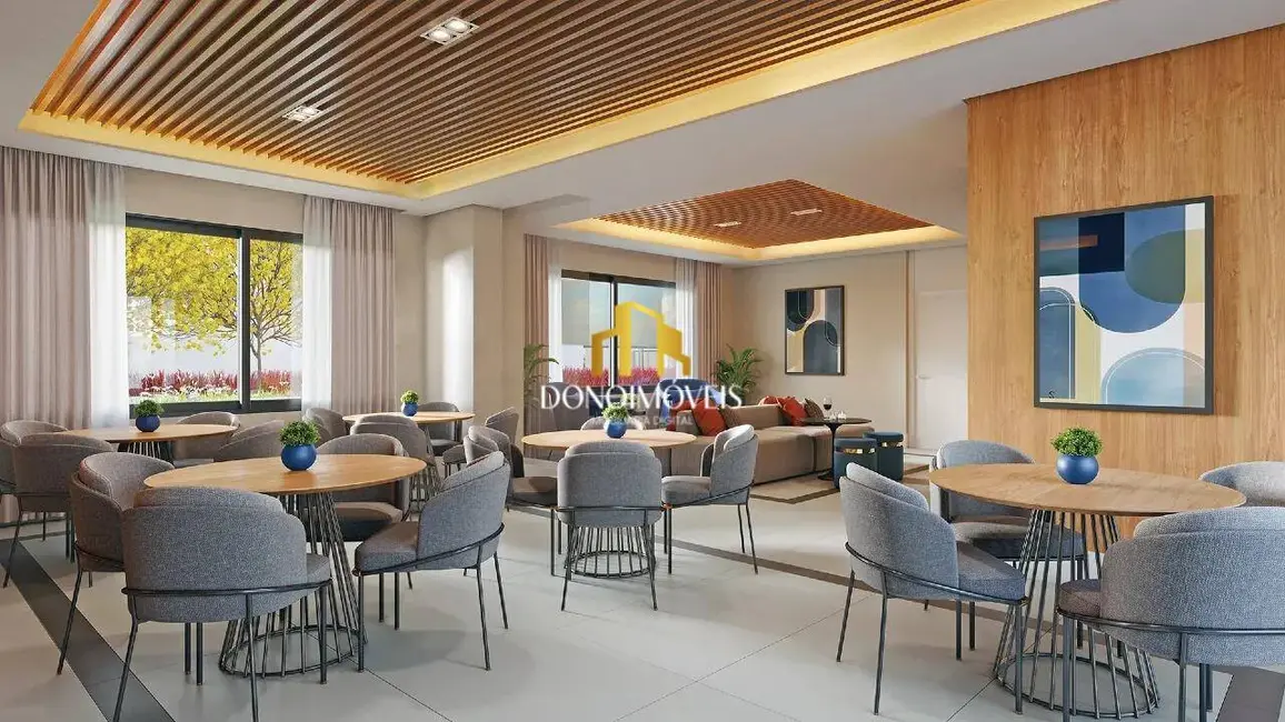 Apartamento com 4 quartos à venda, 203m2 em Nova Petrópolis, Sao Bernardo Do Campo - SP - imagem 5 Foto 5 de Apartamento com 4 quartos à venda, 203m2 em Nova Petrópolis, Sao Bernardo Do Campo - SP