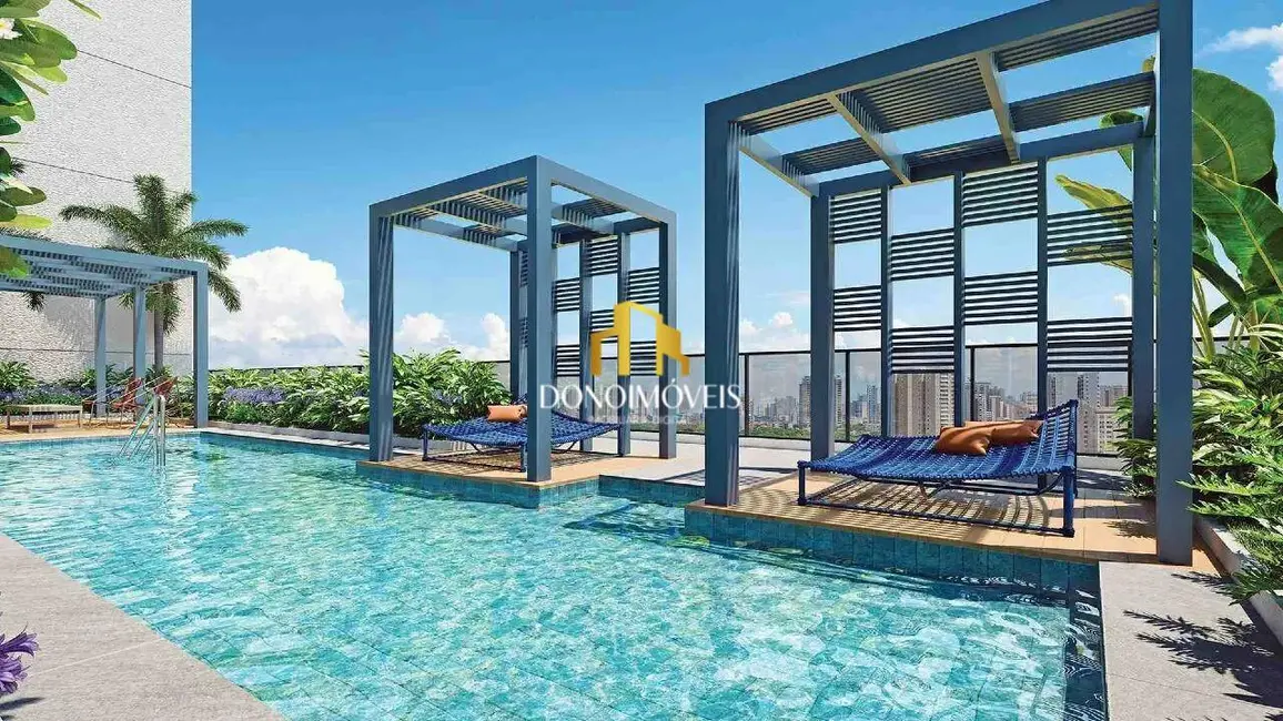 Apartamento com 4 quartos à venda, 203m2 em Nova Petrópolis, Sao Bernardo Do Campo - SP - imagem 1 Foto 1 de Apartamento com 4 quartos à venda, 203m2 em Nova Petrópolis, Sao Bernardo Do Campo - SP