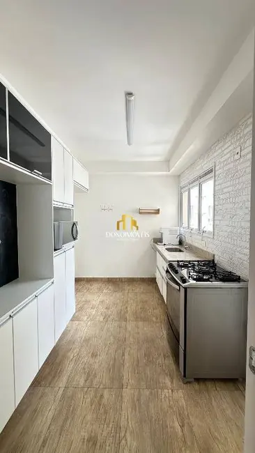 Foto 8 de Apartamento com 3 quartos à venda, 123m2 em Centro, Sao Bernardo Do Campo - SP
