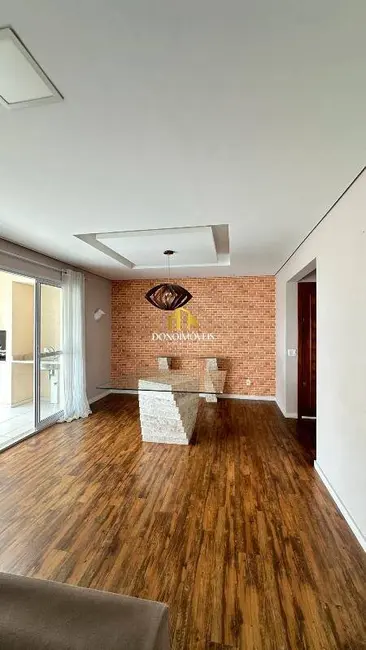 Foto 4 de Apartamento com 3 quartos à venda, 123m2 em Centro, Sao Bernardo Do Campo - SP