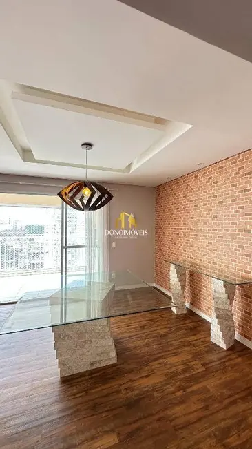 Foto 6 de Apartamento com 3 quartos à venda, 123m2 em Centro, Sao Bernardo Do Campo - SP