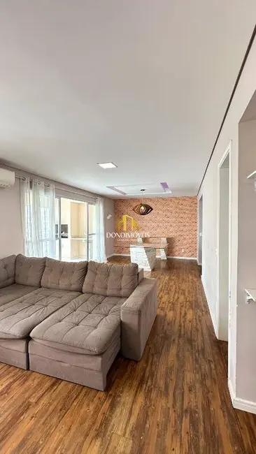 Foto 2 de Apartamento com 3 quartos à venda, 123m2 em Centro, Sao Bernardo Do Campo - SP