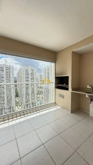 Foto 1 de Apartamento com 3 quartos à venda, 123m2 em Centro, Sao Bernardo Do Campo - SP