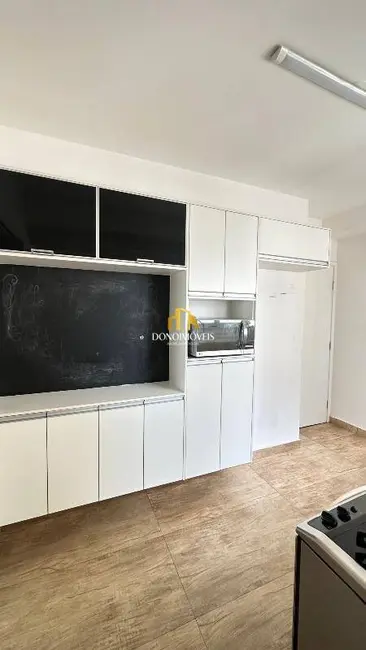 Foto 9 de Apartamento com 3 quartos à venda, 123m2 em Centro, Sao Bernardo Do Campo - SP
