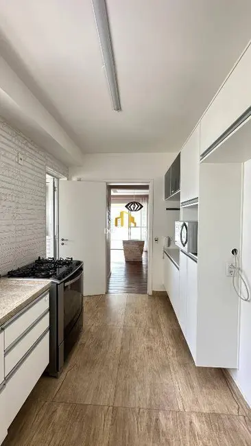 Foto 7 de Apartamento com 3 quartos à venda, 123m2 em Centro, Sao Bernardo Do Campo - SP