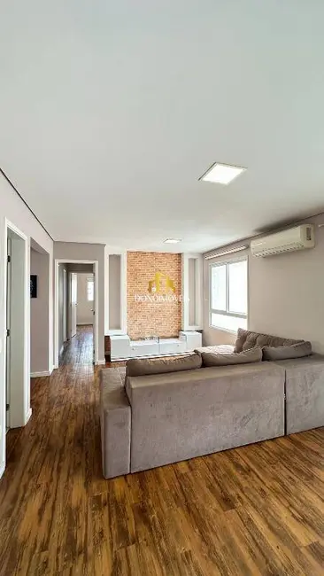 Foto 3 de Apartamento com 3 quartos à venda, 123m2 em Centro, Sao Bernardo Do Campo - SP