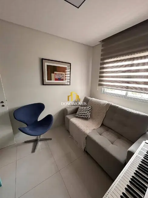 Apartamento com 3 quartos à venda, 123m2 em Centro, Sao Bernardo Do Campo - SP - imagem 6 Foto 6 de Apartamento com 3 quartos à venda, 123m2 em Centro, Sao Bernardo Do Campo - SP
