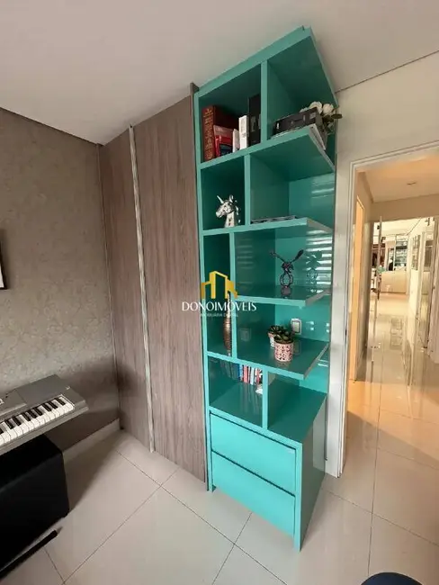 Apartamento com 3 quartos à venda, 123m2 em Centro, Sao Bernardo Do Campo - SP - imagem 8 Foto 8 de Apartamento com 3 quartos à venda, 123m2 em Centro, Sao Bernardo Do Campo - SP