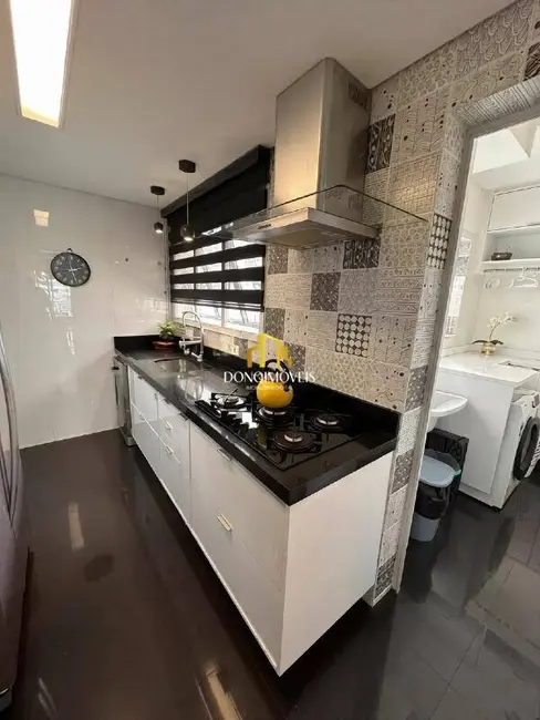Apartamento com 3 quartos à venda, 123m2 em Centro, Sao Bernardo Do Campo - SP - imagem 2 Foto 2 de Apartamento com 3 quartos à venda, 123m2 em Centro, Sao Bernardo Do Campo - SP