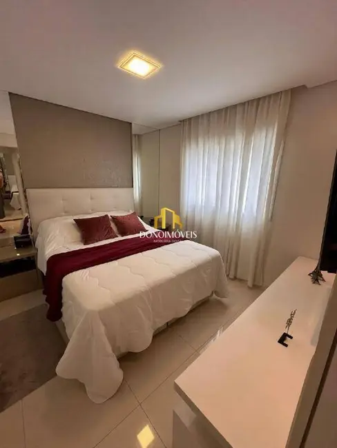 Apartamento com 3 quartos à venda, 123m2 em Centro, Sao Bernardo Do Campo - SP - imagem 9 Foto 9 de Apartamento com 3 quartos à venda, 123m2 em Centro, Sao Bernardo Do Campo - SP