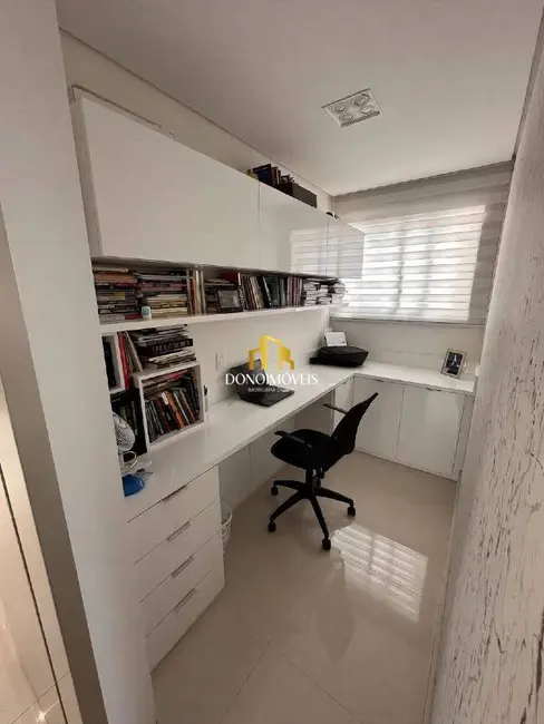 Apartamento com 3 quartos à venda, 123m2 em Centro, Sao Bernardo Do Campo - SP - imagem 5 Foto 5 de Apartamento com 3 quartos à venda, 123m2 em Centro, Sao Bernardo Do Campo - SP