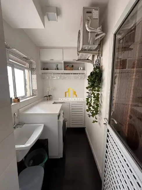 Apartamento com 3 quartos à venda, 123m2 em Centro, Sao Bernardo Do Campo - SP - imagem 4 Foto 4 de Apartamento com 3 quartos à venda, 123m2 em Centro, Sao Bernardo Do Campo - SP