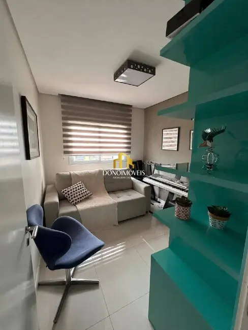 Apartamento com 3 quartos à venda, 123m2 em Centro, Sao Bernardo Do Campo - SP - imagem 7 Foto 7 de Apartamento com 3 quartos à venda, 123m2 em Centro, Sao Bernardo Do Campo - SP