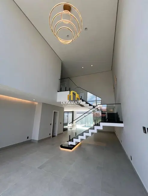 Foto 4 de Casa com 3 quartos à venda, 280m2 em Independência, Sao Bernardo Do Campo - SP