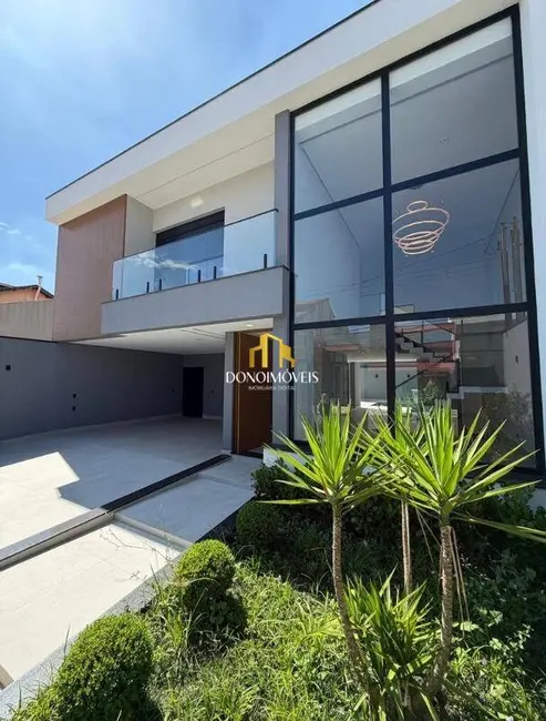 Foto 1 de Casa com 3 quartos à venda, 280m2 em Independência, Sao Bernardo Do Campo - SP