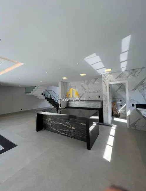 Foto 9 de Casa com 3 quartos à venda, 280m2 em Independência, Sao Bernardo Do Campo - SP