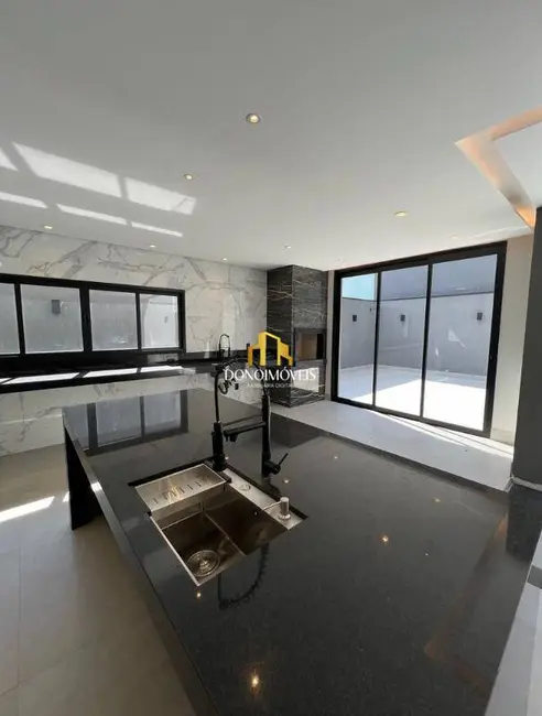 Foto 8 de Casa com 3 quartos à venda, 280m2 em Independência, Sao Bernardo Do Campo - SP