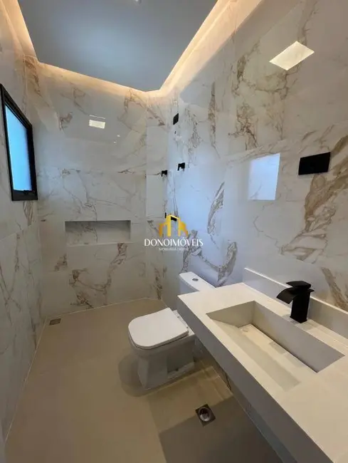 Foto 3 de Casa com 3 quartos à venda, 280m2 em Independência, Sao Bernardo Do Campo - SP