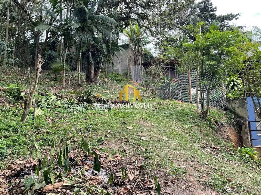 Terreno / Lote à venda, 859m2 em Balneária, Sao Bernardo Do Campo - SP - imagem 1 Foto 1 de Terreno / Lote à venda, 859m2 em Balneária, Sao Bernardo Do Campo - SP