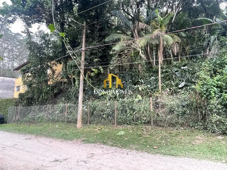 Terreno / Lote à venda, 859m2 em Balneária, Sao Bernardo Do Campo - SP - imagem 2 Foto 2 de Terreno / Lote à venda, 859m2 em Balneária, Sao Bernardo Do Campo - SP