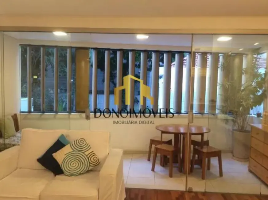 Apartamento com 3 quartos à venda, 136m2 em Jardim, Santo Andre - SP - imagem 4 Foto 4 de Apartamento com 3 quartos à venda, 136m2 em Jardim, Santo Andre - SP