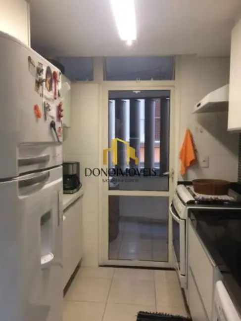 Apartamento com 3 quartos à venda, 136m2 em Jardim, Santo Andre - SP - imagem 5 Foto 5 de Apartamento com 3 quartos à venda, 136m2 em Jardim, Santo Andre - SP
