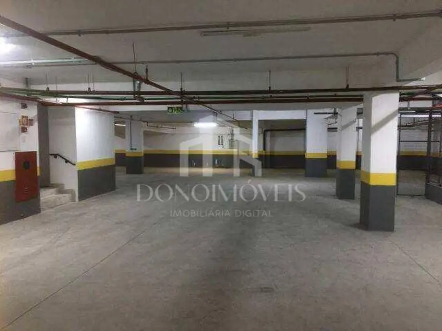 Foto 3 de Sala Comercial à venda e para alugar, 4600m2 em Centro, Sao Bernardo Do Campo - SP