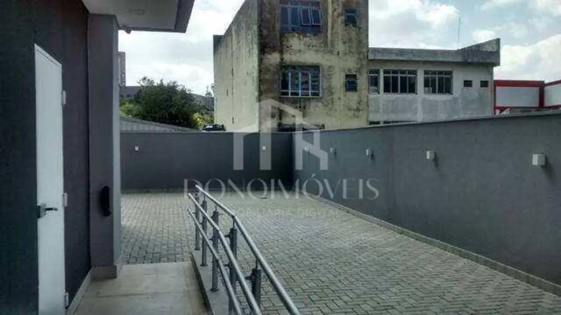 Foto 2 de Sala Comercial à venda e para alugar, 4600m2 em Centro, Sao Bernardo Do Campo - SP