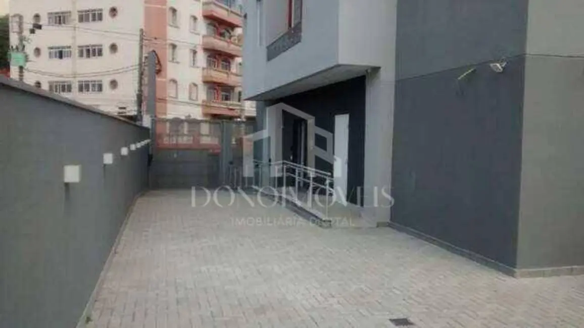 Foto 5 de Sala Comercial à venda, 4600m2 em Centro, Sao Bernardo Do Campo - SP