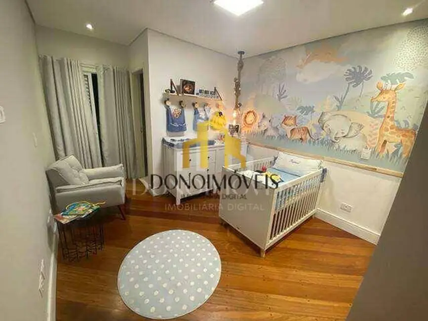 Foto 5 de Casa com 3 quartos à venda, 411m2 em Santa Paula, Sao Caetano Do Sul - SP