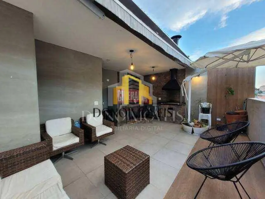 Foto 2 de Casa com 3 quartos à venda, 411m2 em Santa Paula, Sao Caetano Do Sul - SP