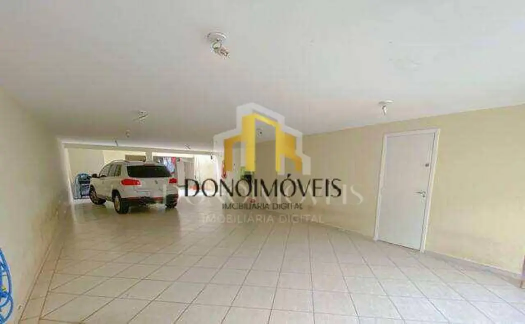 Foto 1 de Casa com 3 quartos à venda, 411m2 em Santa Paula, Sao Caetano Do Sul - SP