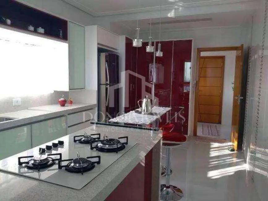 Foto 8 de Cobertura com 3 quartos à venda, 460m2 em Nova Petrópolis, Sao Bernardo Do Campo - SP