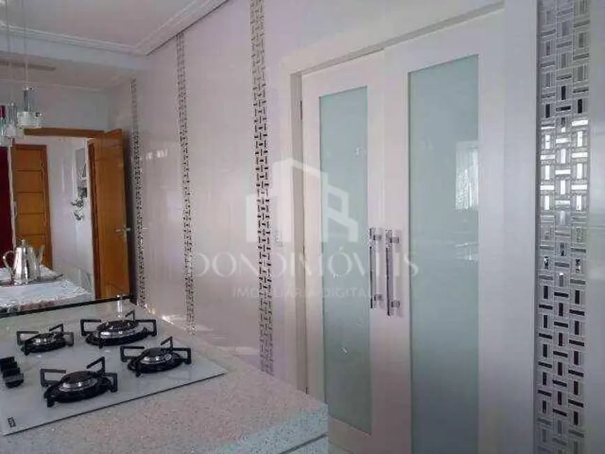 Foto 6 de Cobertura com 3 quartos à venda, 460m2 em Nova Petrópolis, Sao Bernardo Do Campo - SP