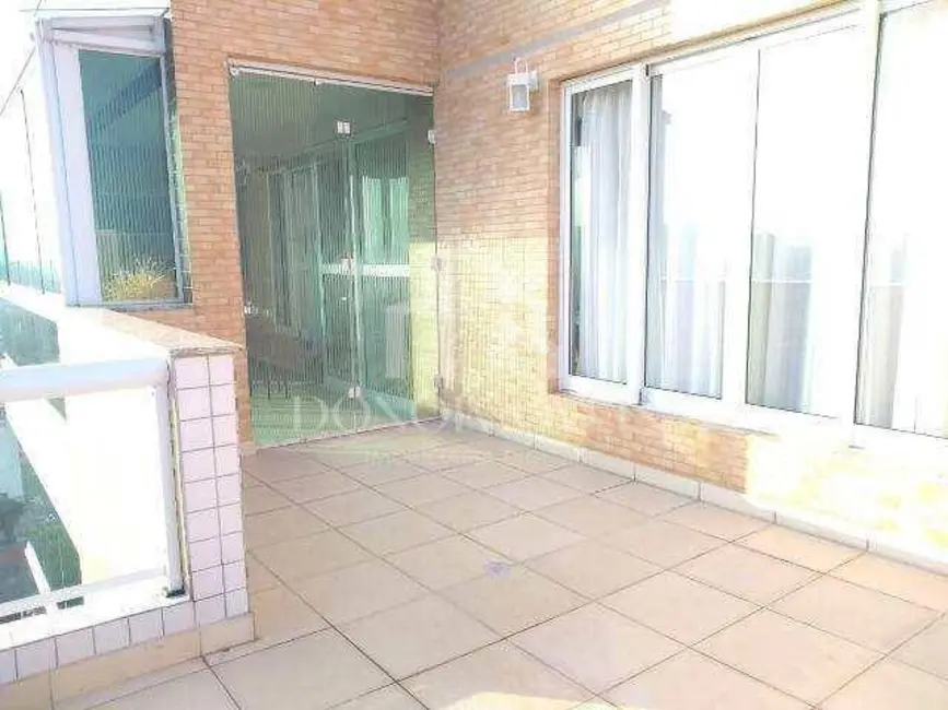 Foto 4 de Cobertura com 3 quartos à venda, 460m2 em Nova Petrópolis, Sao Bernardo Do Campo - SP